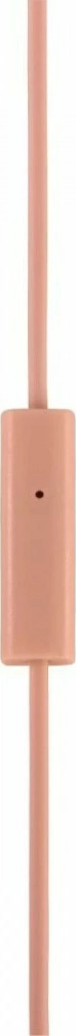 Thomson Inear Earphones Piccolino EAR3008 pink