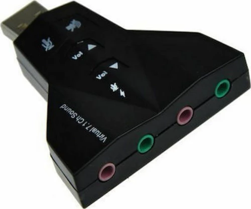 Cmedia PD560