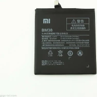 Xiaomi BM38 (Mi 4s) 3260mAh
