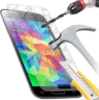 Tempered Glass (Huawei Y6 2017)