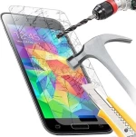 Tempered Glass (Huawei Y6 2017)