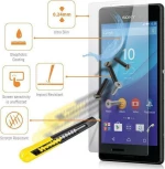 Tempered Glass (Xperia E4)