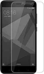 Tempered Glass (Redmi 4x)