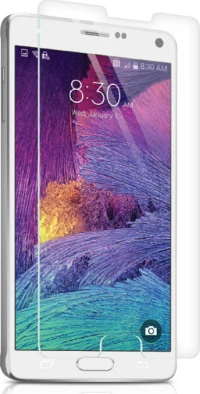 Tempered Glass (Galaxy Note 4)