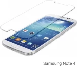 Tempered Glass (Galaxy Note 4)
