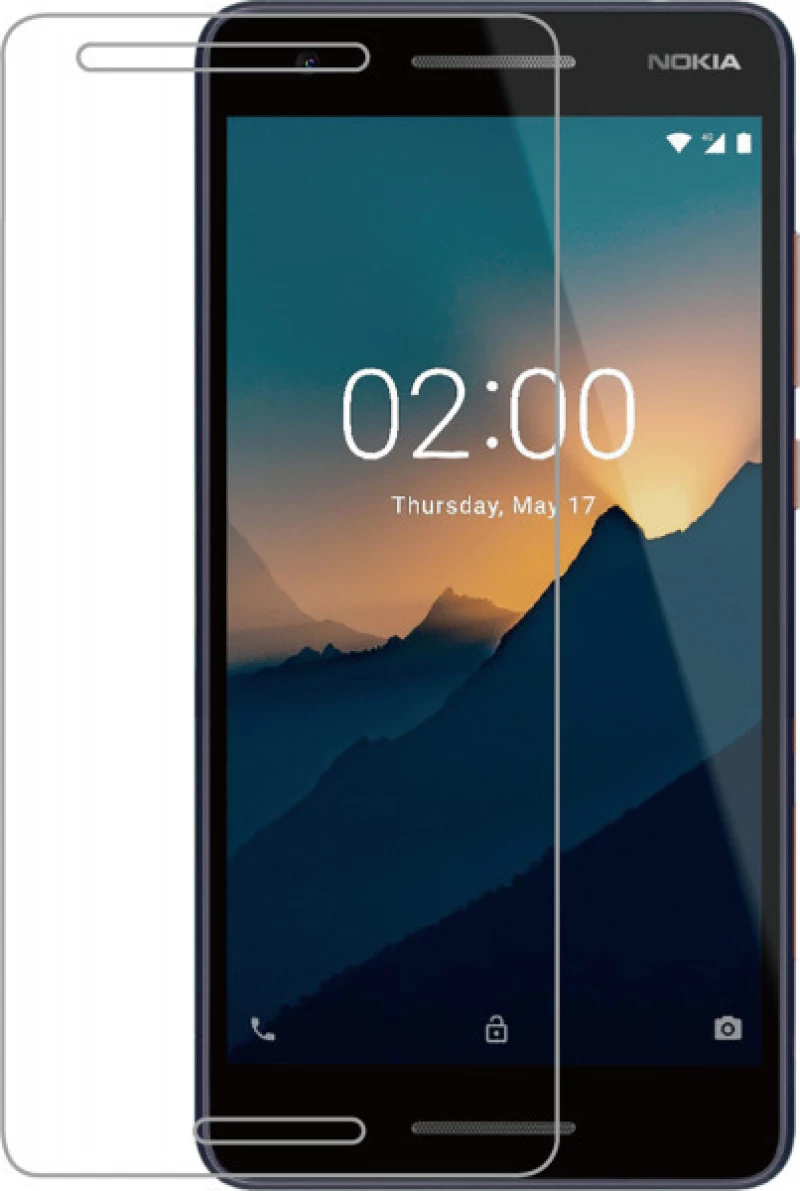 Tempered Glass (Nokia 2)