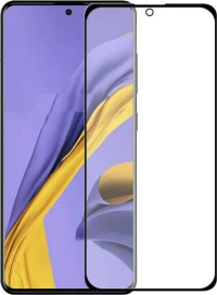 Full Glue Tempered Glass (Galaxy A51)
