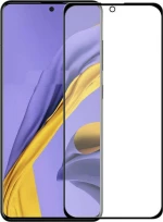 Full Glue Tempered Glass (Galaxy A51)