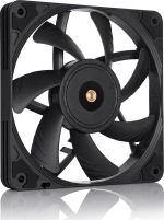 Noctua NF-A12x15 PWM Chromax.Black.Swap