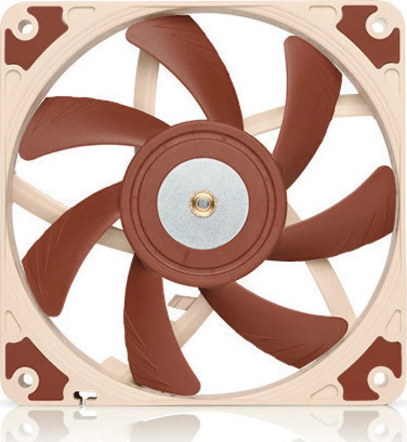 NF-A12x15 PWM - Noctua NF-A12x15 120mm