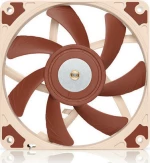 NF-A12x15 PWM - Noctua NF-A12x15 120mm