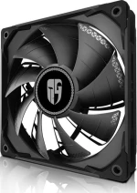 Deepcool TF120 S Black
