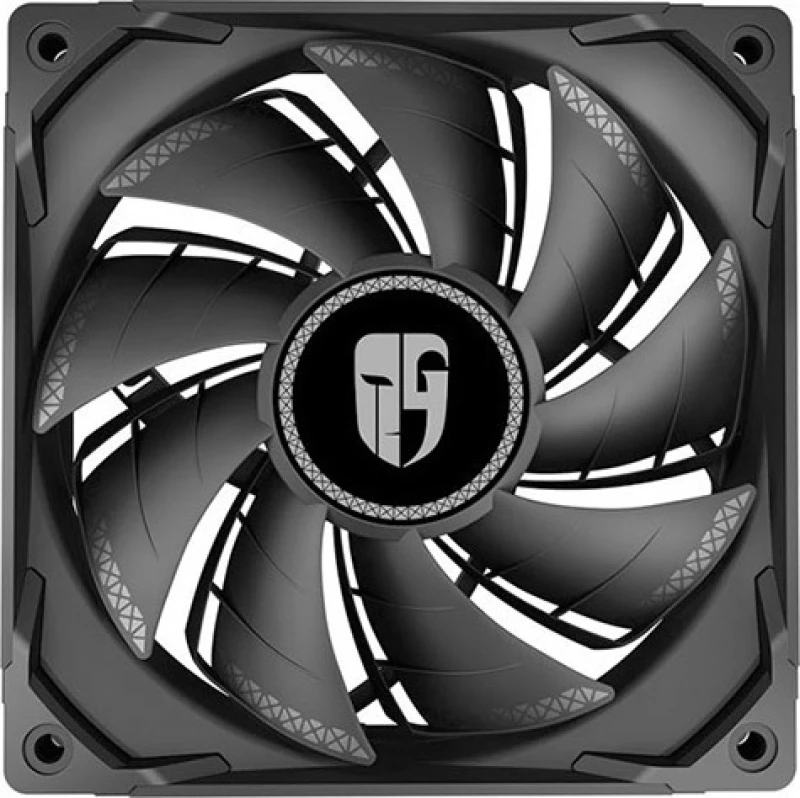 Deepcool TF120 S Black