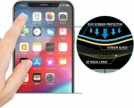 Hofi Tempered Glass (Redmi Note 8T)