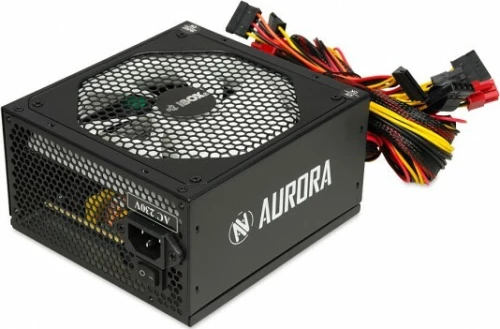 iBox Aurora 600W Full Wired