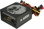 iBox Aurora 600W Full Wired