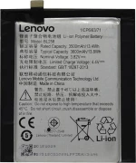 Lenovo BL258 (Vibe X3) 3500mAh