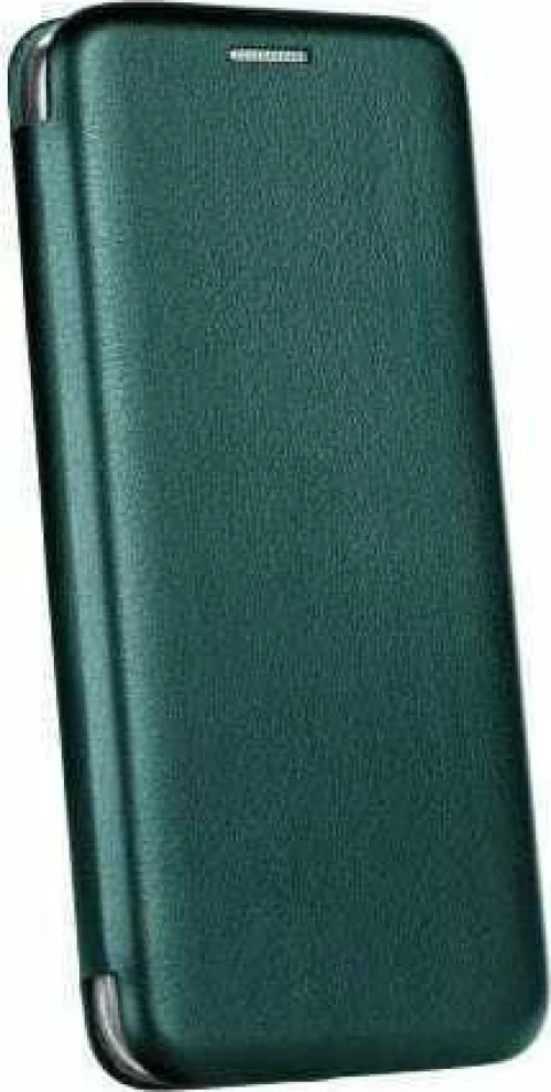 Elegance Book (Galaxy A21s) – Green