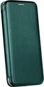 Elegance Book (Galaxy A21s) – Green