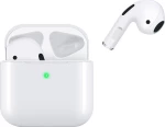 iPro 5 Earbud Bluetooth Handsfree Λευκό