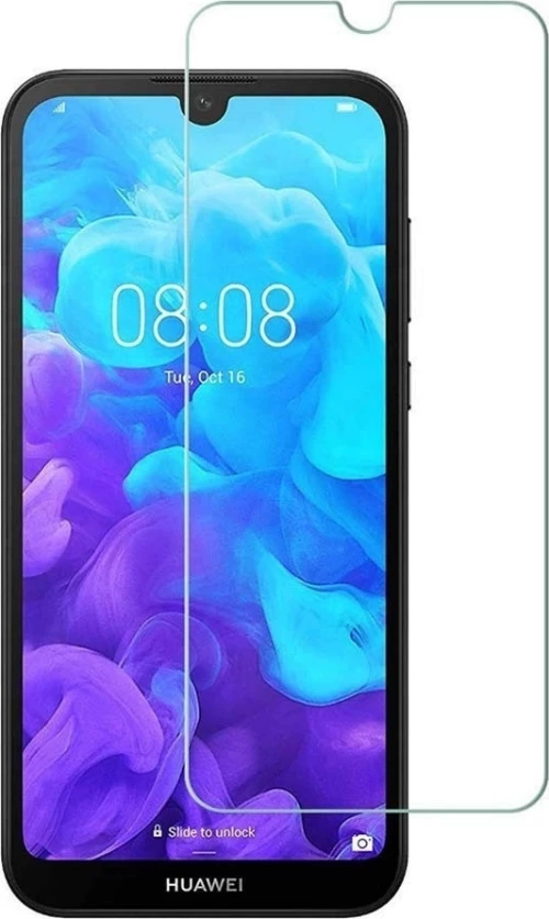 Tempered Glass (Huawei Y5)