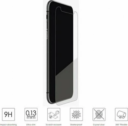 Sbox Nano Hybrid Tempered Glass (Redmi 7A)
