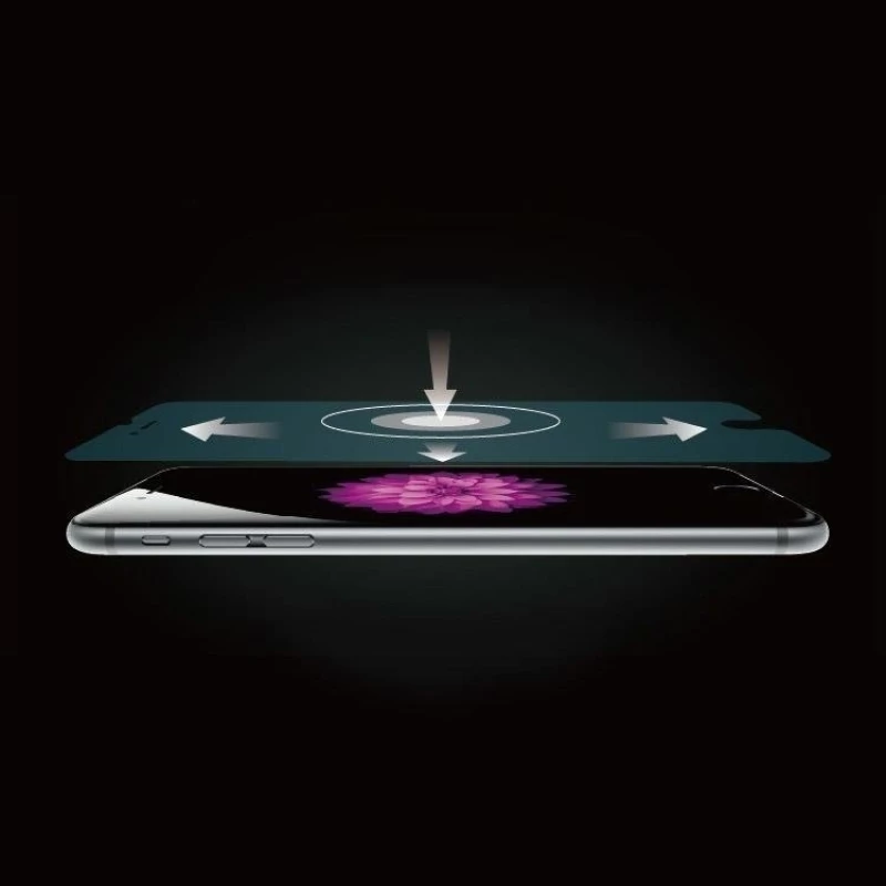 Wozinsky Tempered Glass (Redmi Go)