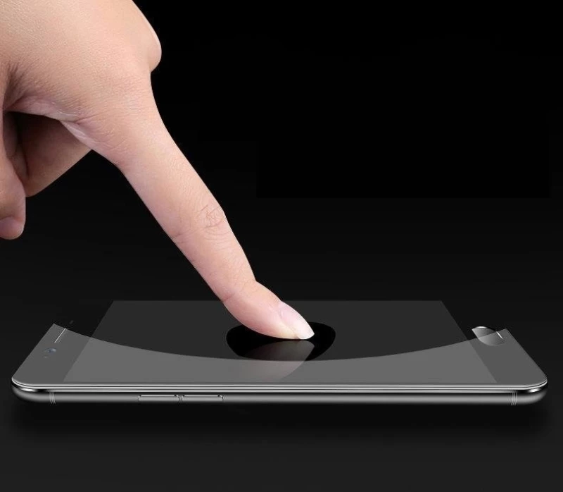 Wozinsky Tempered Glass (Redmi Go)