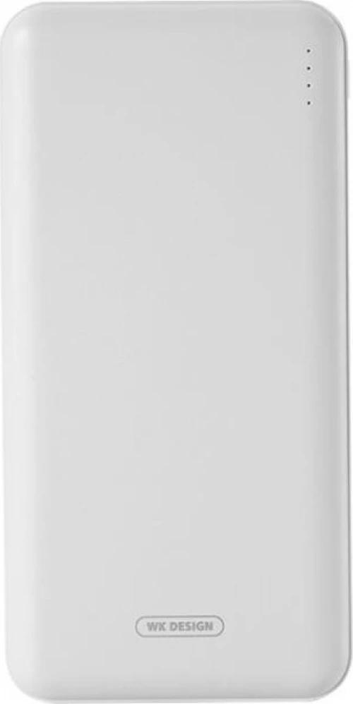 WK Herze WP-101 10000mAh Λευκό