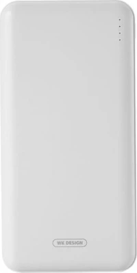 WK Herze WP-101 10000mAh Λευκό