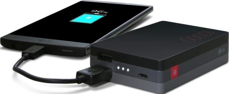 LG Power Tank 10000mAh