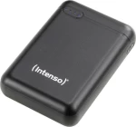 Intenso Powerbank Xs10000 Black 10000 Mah Incl. Usb-A To Type-C