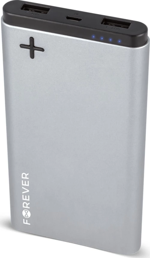 Power Bank Forever Ptb-04M 10000 Mah