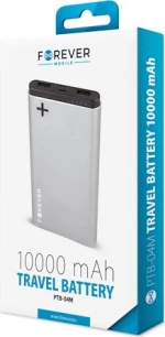 Power Bank Forever Ptb-04M 10000 Mah