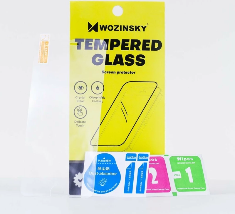 Wozinsky Tempered Glass (Galaxy A5 2016)