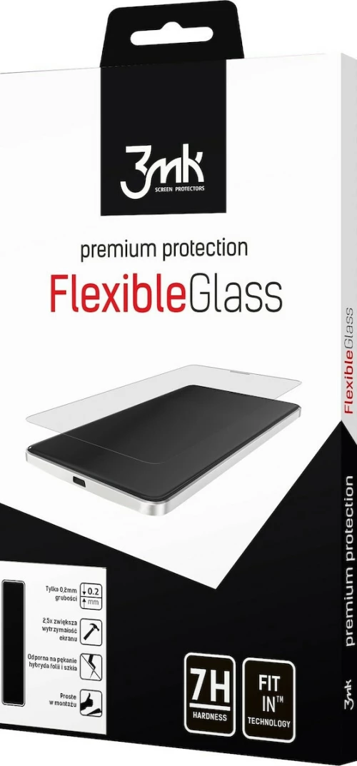 3MK Tempered Glass (Huawei P20 Pro)