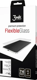 3MK Tempered Glass (Huawei P20 Pro)