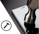 3MK Tempered Glass (Huawei P20 Pro)