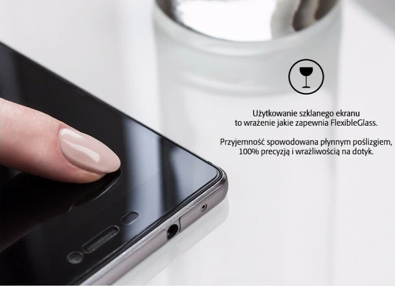 3MK Tempered Glass (Huawei P20 Pro)