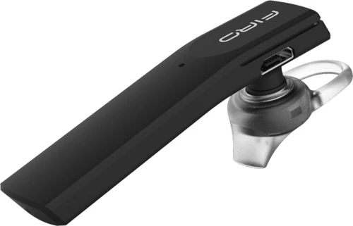 Firo M717 Earbud Bluetooth Handsfree Μαύρο