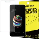 Wozinsky Tempered Glass (Redmi 5A)