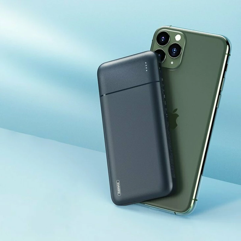 Remax RPP-96 10000mAh Μπλε