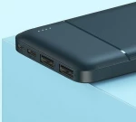Remax RPP-96 10000mAh Μπλε