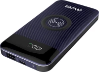 Awei P71K 10000mAh Μαύρο