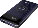 Awei P71K 10000mAh Μαύρο