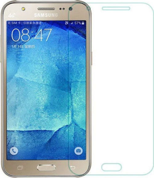 Tempered Glass (Galaxy J5)