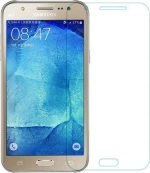 Tempered Glass (Galaxy J5)