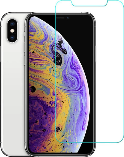 Powertech Tempered Glass (iPhone X / XS)