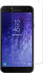 Tempered Glass (Galaxy J4)