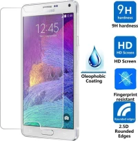 2.5D Tempered Glass (Redmi 6/6a)